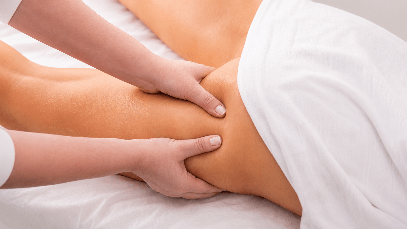 Manual Lymphatic Drainage